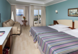 Hotel Belek Beach Resort, Zimmerbeispiel