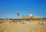 Das NH Hotel Zandvoort erwartet Sie unweit vom Strand.