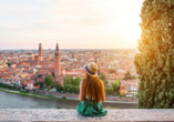 Besuchen Sie Verona – die Stadt der Liebe!