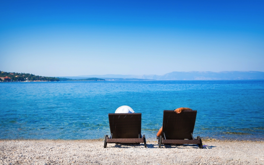 Das Hotel eignet sich hervorragend für einen erholsamen Strandurlaub.