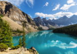 Kanadas Highlights von Ost nach West, Banff-Nationalpark