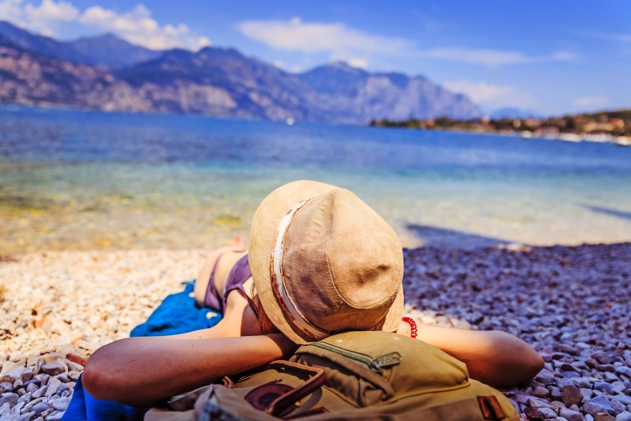 Verbringen Sie Ihren nächsten Urlaub am Gardasee!