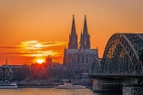 Ihre Reise startet und endet in der Domstadt Köln!