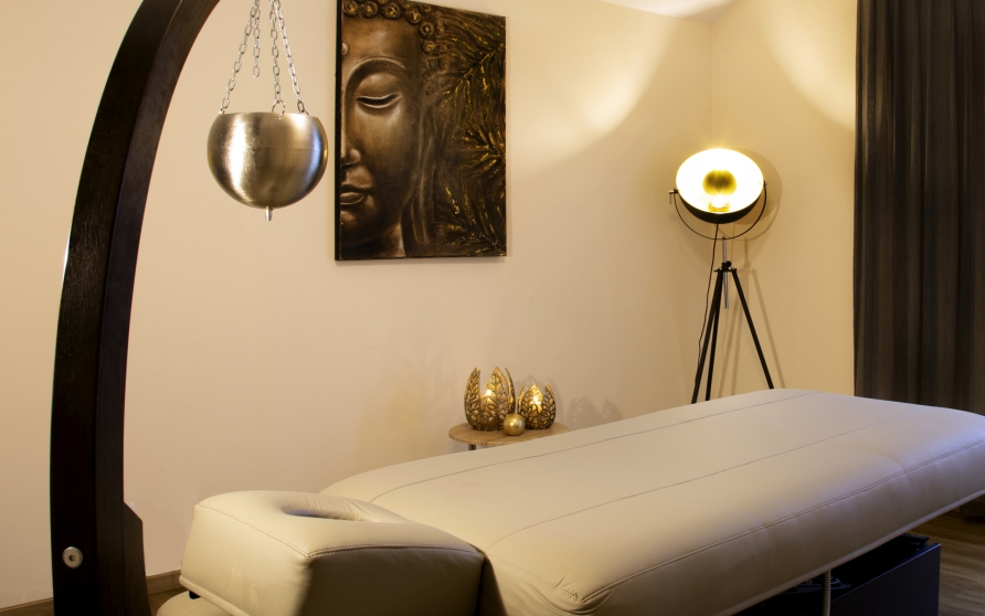 Wellness für die Seele