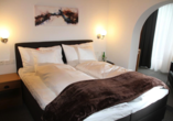 Hotel Sonnenhalde in Davos Wiesen, Zimmerbeispiel