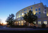 Außenansicht Ihres Hotels