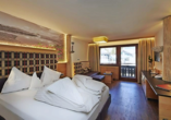 Hotel Resort Alpenrose, Zimmerbeispiel
