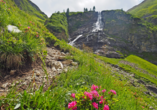 Hotel Resort Alpenrose, idyllisches Lechtal