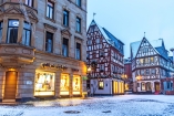 Flanieren Sie durch die Mainzer Altstadt.