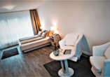 Beispiel eines Doppelzimmers im Hotel Zur Post Bonn-Beuel