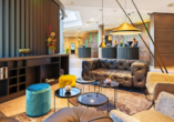 Das elaya hotel frankfurt oberursel heißt Sie herzlich willkommen in Ihrem Silvesterurlaub.