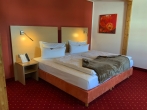 Beispiel einer Junior Suite