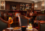 Best Western Premier Grand Hotel Russischer Hof, Bar 