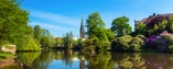 Entdecken Sie die Stadt Oldenburg mit all ihren Facetten.
