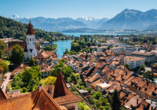 Arenas Resort Victoria-Lauberhorn, Thun