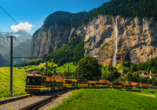 Arenas Resort Victoria-Lauberhorn, Jungfraubahn