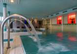Arenas Resort Victoria-Lauberhorn, Solebad