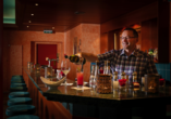 Arenas Resort Victoria-Lauberhorn, Bar