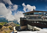 Arenas Resort Victoria-Lauberhorn, Schilthorn Aussichtsplattform