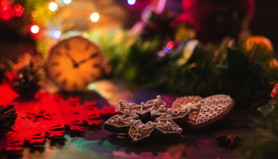 Eine wunderschön weihnachtliche Zeit erwartet Sie in Ihrem Urlaub in Polen.