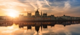 Budapest ist eine der schönsten Städte Osteuropas.