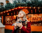 Lassen Sie den Zauber der Weihnacht auf sich wirken!