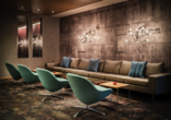 Best Western Hotel Kaiserslautern, Lobby