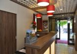 Moselhotel Burg-Café Alken, Rezeption