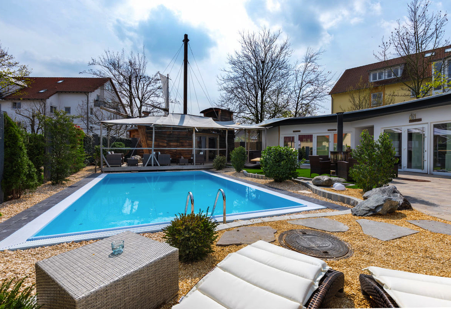 Herzlich willkommen im Hotel Storchen Spa & Wellness in Uhldingen-Mühlhofen!