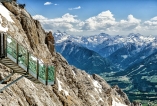 Purer Nervenkitzel garantiert die 