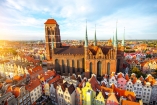 Marienkirche in Danzig