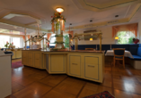 Restaurant im Wellnesshotel Rothfuss in Bad Wildbad