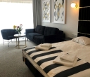 Beispiel eines Doppelzimmers im Solny Resort in Kolberg