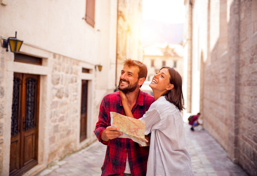 Entdecken Sie die schönsten Seiten Kretas gemeinsam und genießen Sie unvergessliche Urlaubstage.