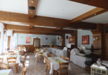 Ferienhotel Forelle in Thale, Restaurant