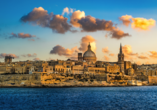 Die spannende Inselgruppe Malta entdecken, Valletta