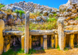 Die spannende Inselgruppe Malta entdecken, Tempel Ggantija