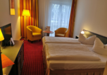 Morada Hotel Arendsee in Kühlungsborn, Zimmerbeispiel