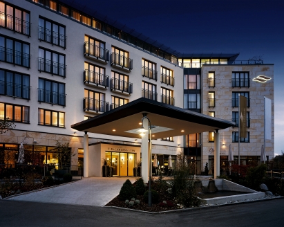 Freuen Sie sich auf einen Wohlfühlurlaub im Hotel Vier Jahreszeiten Starnberg!