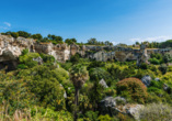 Sizilien Rundreise, Archäologischer Park Syrakus