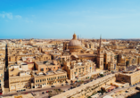 Die spannenden Inseln Malta und Gozo entdecken, Valletta