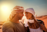 Midoun ist der perfekte Ausgangspunkt für Touren in die nahegelegene Sahara.