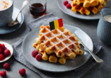 MS Artania, Waffel 