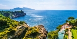 Buchen Sie optional einen Ausflug nach Capri.