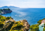 Buchen Sie optional einen Ausflug nach Capri.