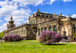 Genießen Sie Ihren Urlaub in der sächsischen Landeshauptstadt Dresden!