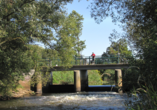 Radrundreise Die Lüneburger Heide Pur, Fluss