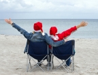Verbringen Sie Weihnachten an der Polnischen Ostsee!