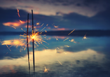Freuen Sie sich auf Ihre Silvesterfeier an der Polnischen Ostsee!