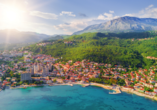Montenegro wird Sie mit einer vielseitigen und faszinierenden Natur begeistern!